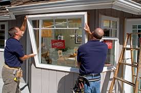 Professional Windows and Door Installation & Repair in Sewaren, NJ